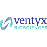 Ventyx Biosciences Logo