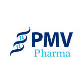 PMV Pharma Logo
