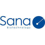 Sana Logo
