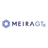 MeiraGTx Logo