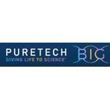 PureTech Health Logo