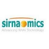 Sirnaomics Logo