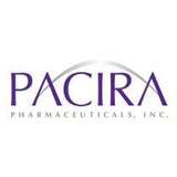 Pacira BioSciences Logo