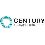 Century Therapeutics Logo