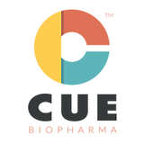 Cue Biopharma Logo