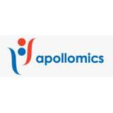 Apollomics Logo