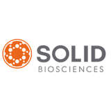 Solid Biosciences Logo