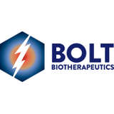 Bolt Biotherapeutics Logo