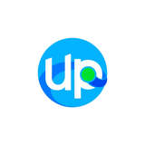 Upstream Bio Logo