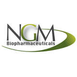 NGM Bio Logo