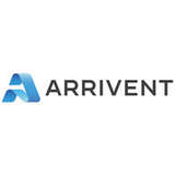 ArriVent BioPharma Logo