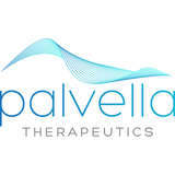 Palvella Therapeutics Logo