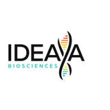 Ideaya Biosciences Logo