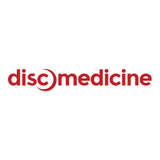 Disc Medicine Logo