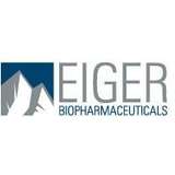 Eiger BioPharmaceuticals Logo