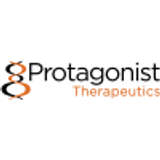 Protagonist Therapeutics Logo