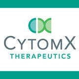 CytomX Therapeutics Logo