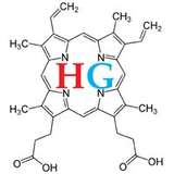 HemoGenyx Pharmaceuticals Logo