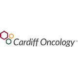 Cardiff Oncology Logo