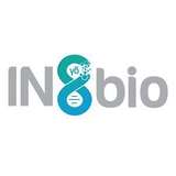 IN8bio Logo
