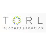 TORL Biotherapeutics Logo