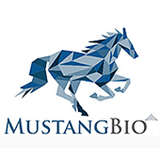 Mustang Bio Logo