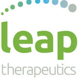 Leap Therapeutics Logo