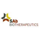 SAB Biotherapeutics Logo