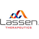 Lassen Therapeutics Logo