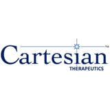 Cartesian Therapeutics Logo