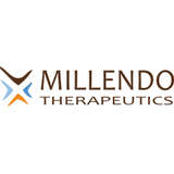 Millendo Therapeutics Logo
