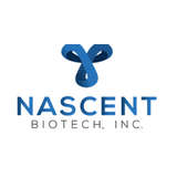 Nascent Biotech Logo