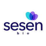 Sesen Bio Logo