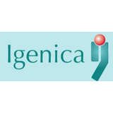 Igenica (closed) Logo