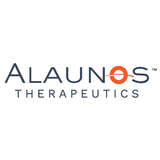 Alaunos Therapeutics Logo