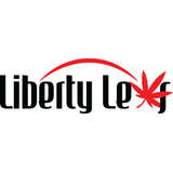 Liberty Leaf Logo
