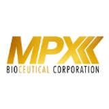 MPX Bioceutical Logo