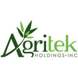 Agritek Holdings Logo