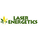 Laser Energetics Logo