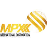 MPX International Logo