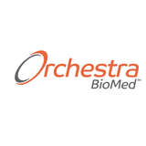 Orchestra BioMed Logo