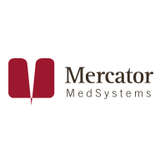Mercator MedSystems Logo