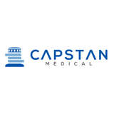 Capstan Medical Logo