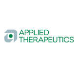 Applied Therapeutics Logo