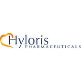 Hyloris Pharmaceuticals Logo