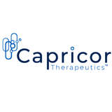 Capricor Logo