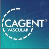 Cagent Vascular Logo