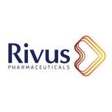 Rivus Pharmaceuticals Logo