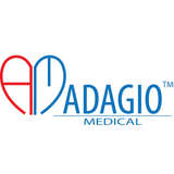 Adagio Medical Logo