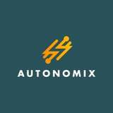 Autonomix Logo